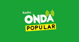 Logo Radio Onda Popular