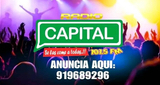 Logo Radio Capital
