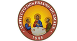 Logo Web Rádio Emaús
