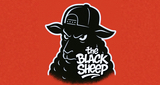 Logo Black Sheep Rap