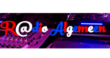 Logo Radio Algemeen