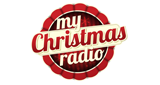 Logo My Christmas Radio