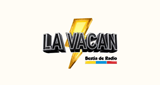 Logo La Vacan Radio