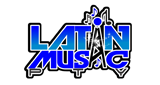 Logo Latin Music Pty