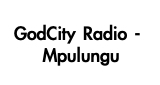 Logo GodCity Radio - Kayambi