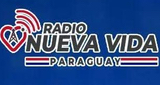 Logo Radio Nueva Vida