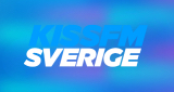Logo KISS FM Sverige