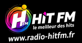Logo HitFM