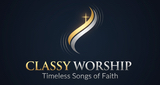 Logo Classy Worship
