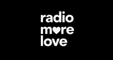 Logo radiomore.love