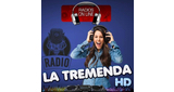 Logo Radio la Tremenda HD