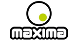 Logo Maxima Fm