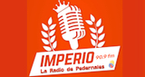 Logo Radio Imperio Ecuador