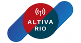 Logo Radio Altiva Rio