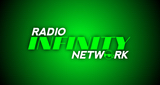Logo Radio Infinity Network