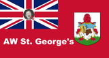 Logo AW St. George's