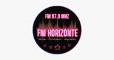 Logo FM Horizonte 97.9