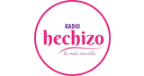 Logo Radio Hechizo