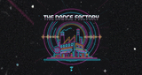 Logo The Dance Factory