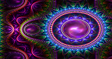 Logo CosmoTrance Radio