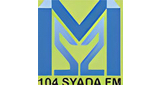 Logo Syada FM