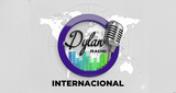 Logo Radio Dylan Internacional