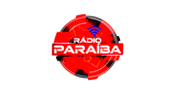 Logo Rádio Paraíba