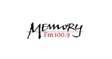 Logo Memory Fm 100.9