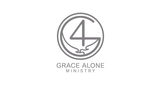 Logo Radio Grace Alone