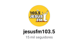 Logo Jesus FM