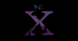 Logo The X