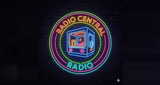 Logo Radio Central Radio