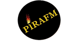 Logo Rádio Pira FM