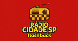 Logo Radio Cidade Sp