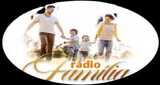 Logo WEB Rádio Família FM