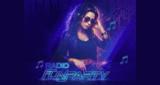 Logo Radio Fun Party Mixta
