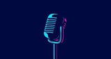 Logo Sweet vibes radio