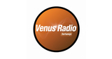 Logo Venus Radio Sertanejo