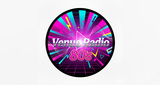Logo Venus Radio 80s