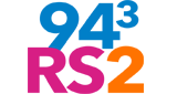 Logo RS2 - 80s