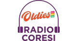 Logo Radio Coresi Oldies