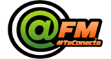 Logo @FM