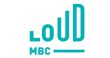 Logo Mbc Loud FM