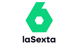 Logo laSexta