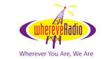Logo WKFH 95.5 FM