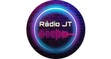 Logo Rádio JT