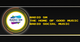 Logo Radio SM