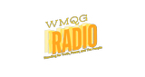 Logo WMQG Radio