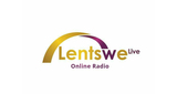 Logo Lentswe Live Online Radio