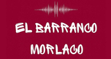 Logo El Barranco Morlaco